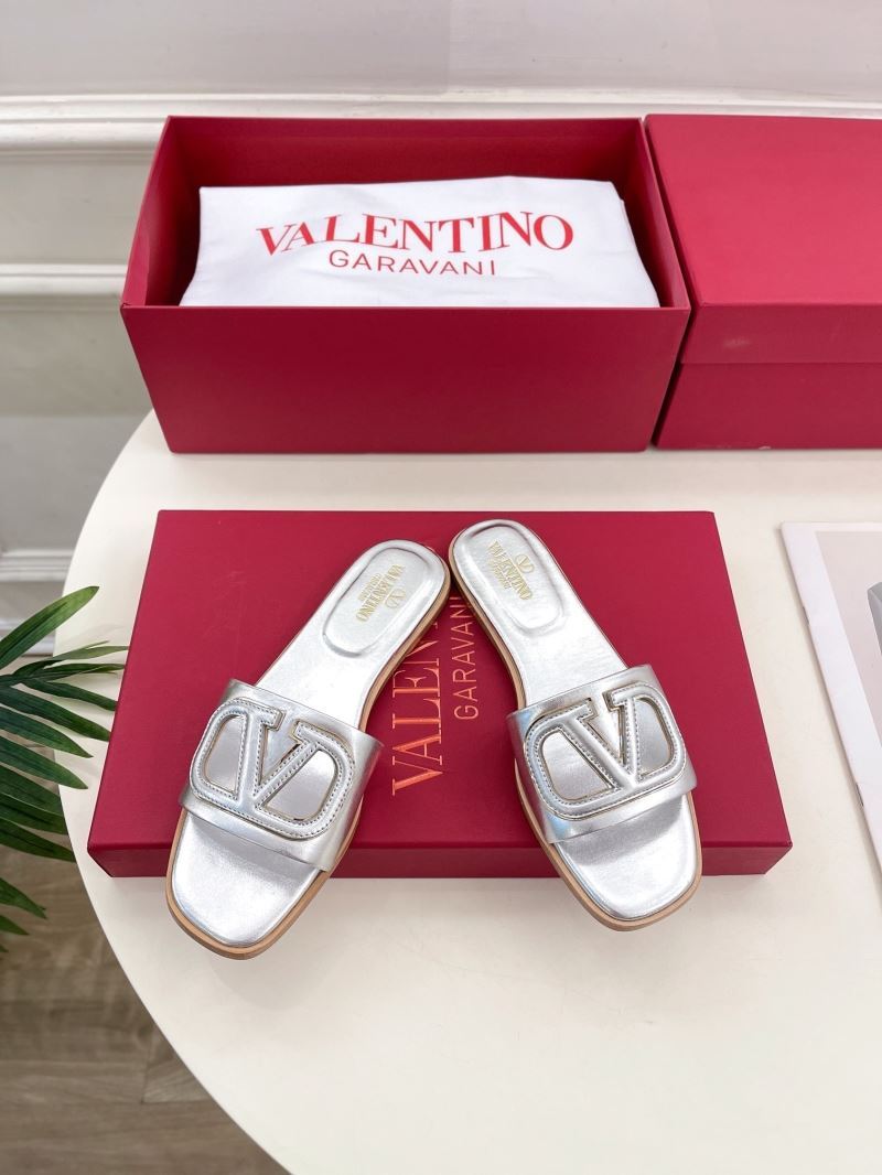 Valentino Slippers